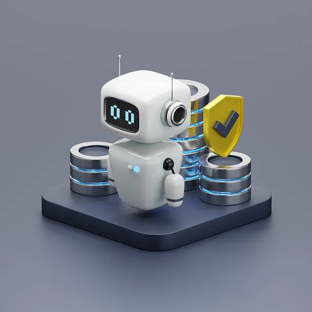 AI assisting with tasks